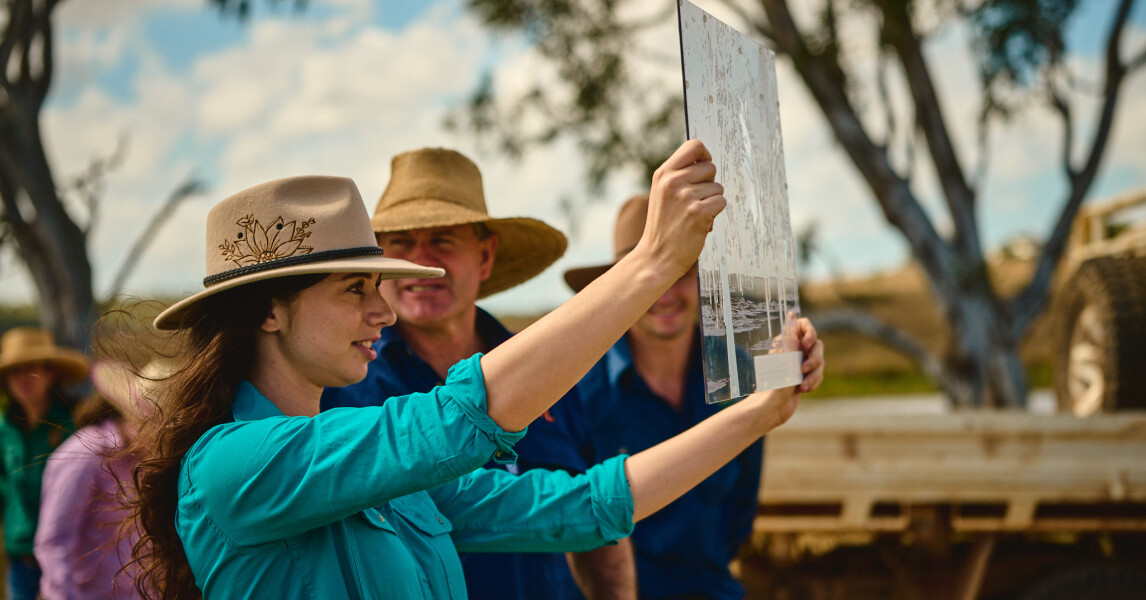Fitzroy Basin Association Limited logo