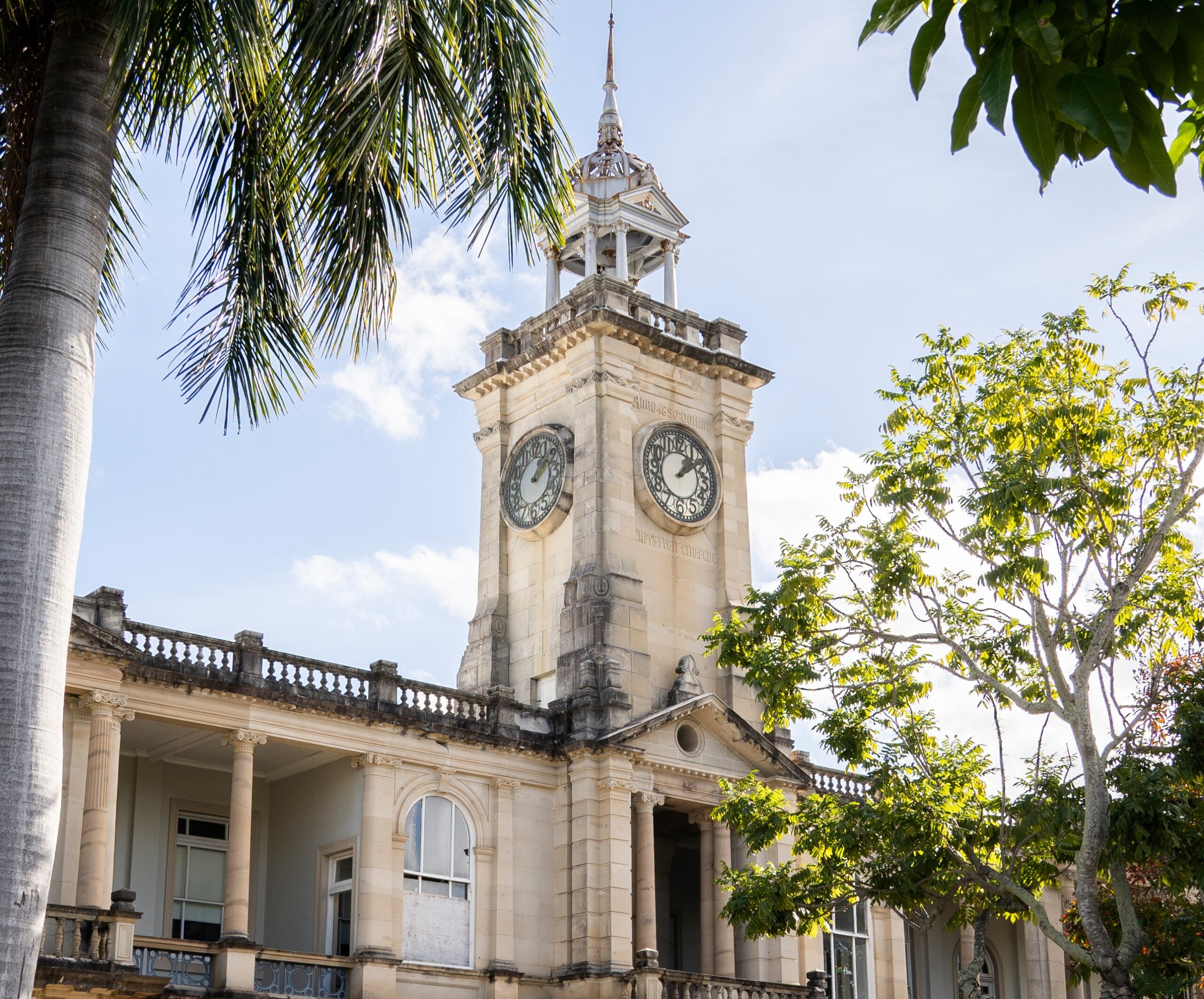 FBA Office Building Rockhampton