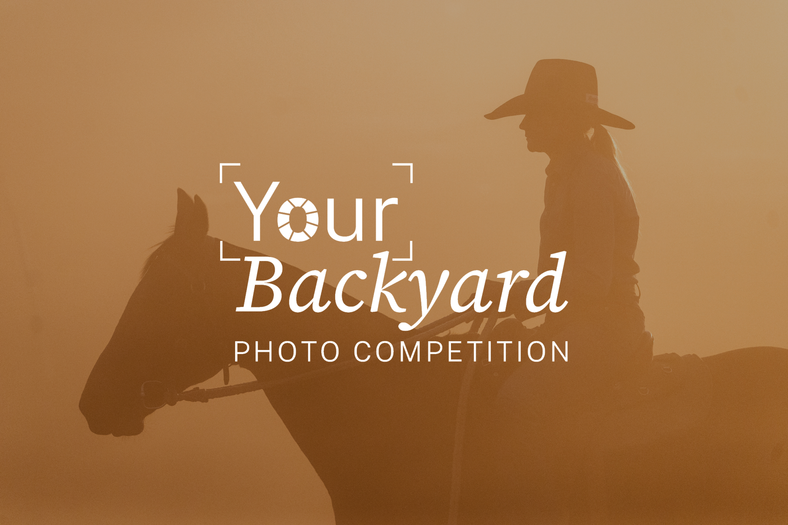 FBA Your Backyard Photo Competition