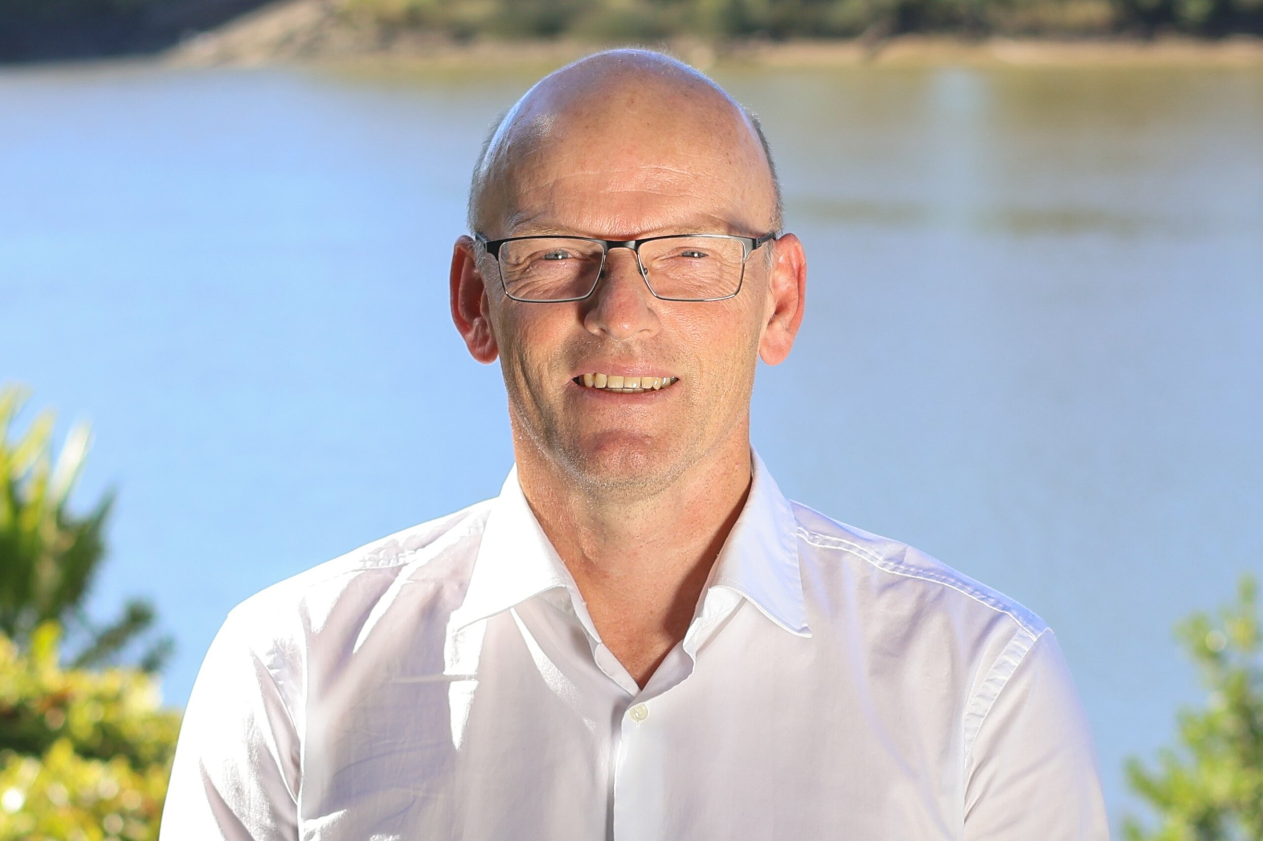 FBA Board Director Peter Geers