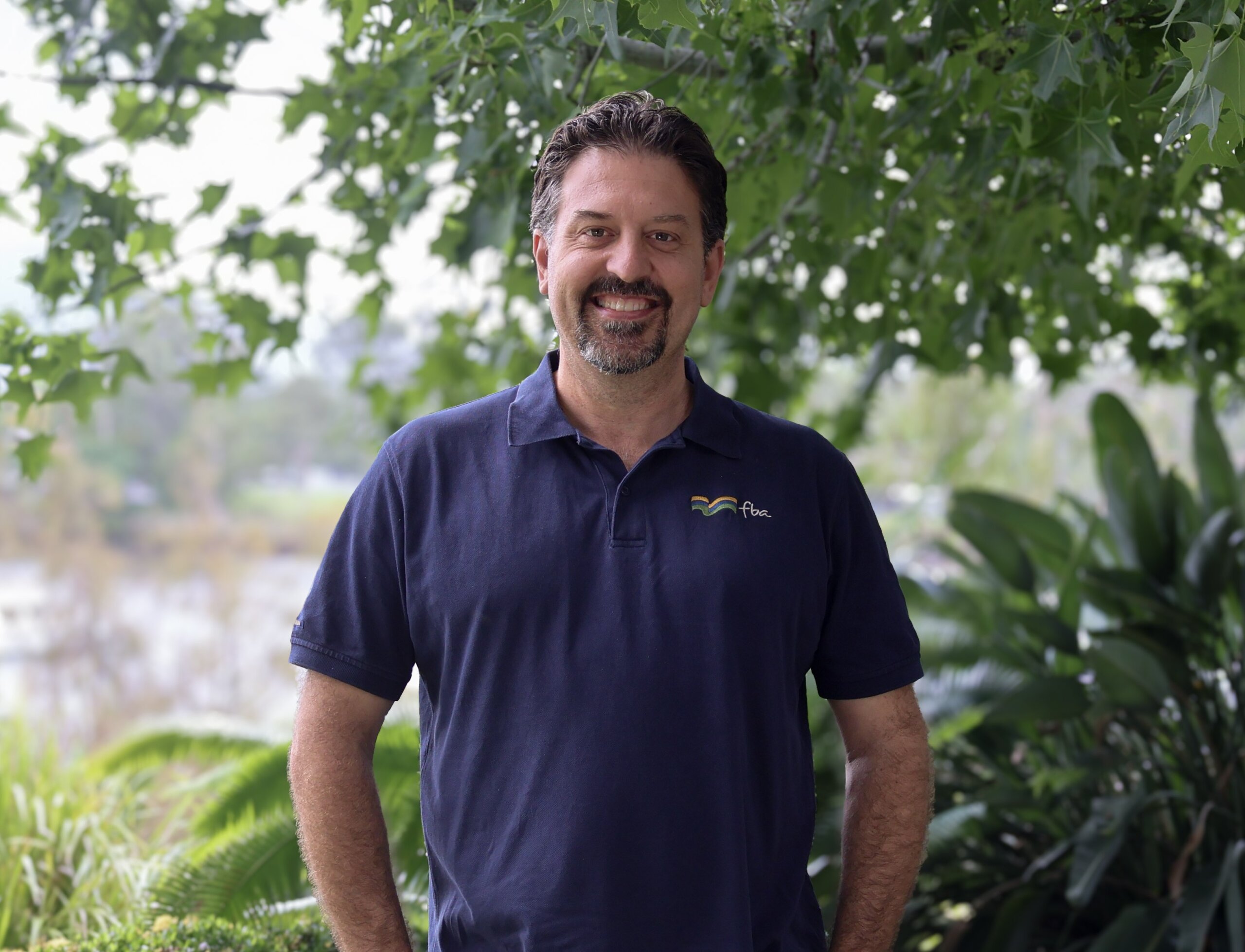 Project Officer (Environment) Adam Bates