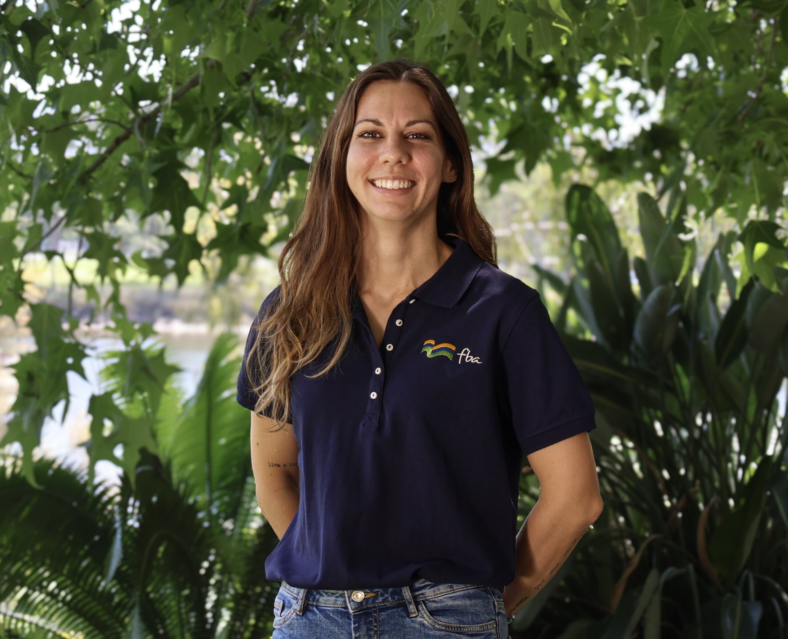 Digital Impact Officer Adriana Head