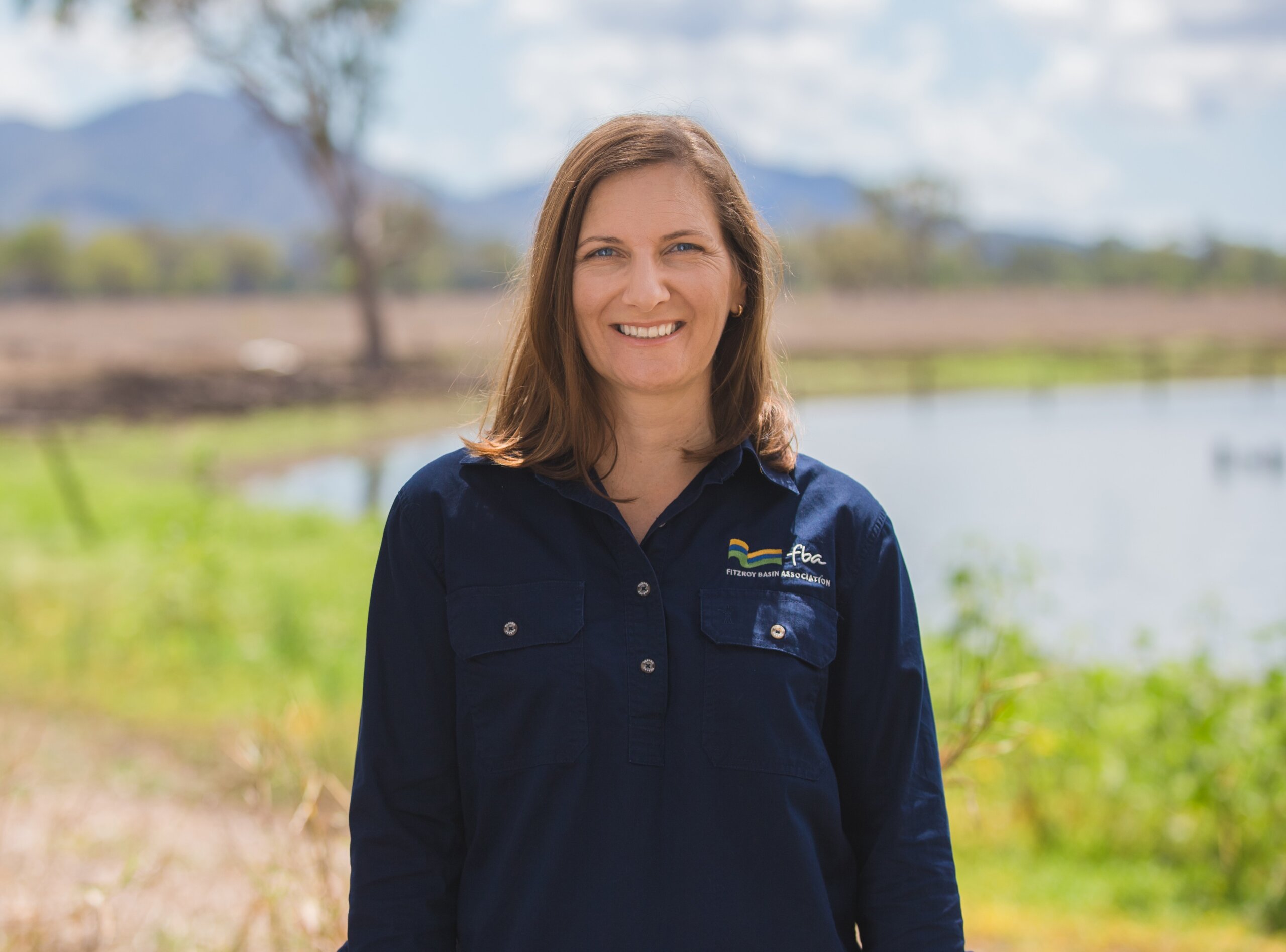 Chief Executive Officer Elyse Riethmuller