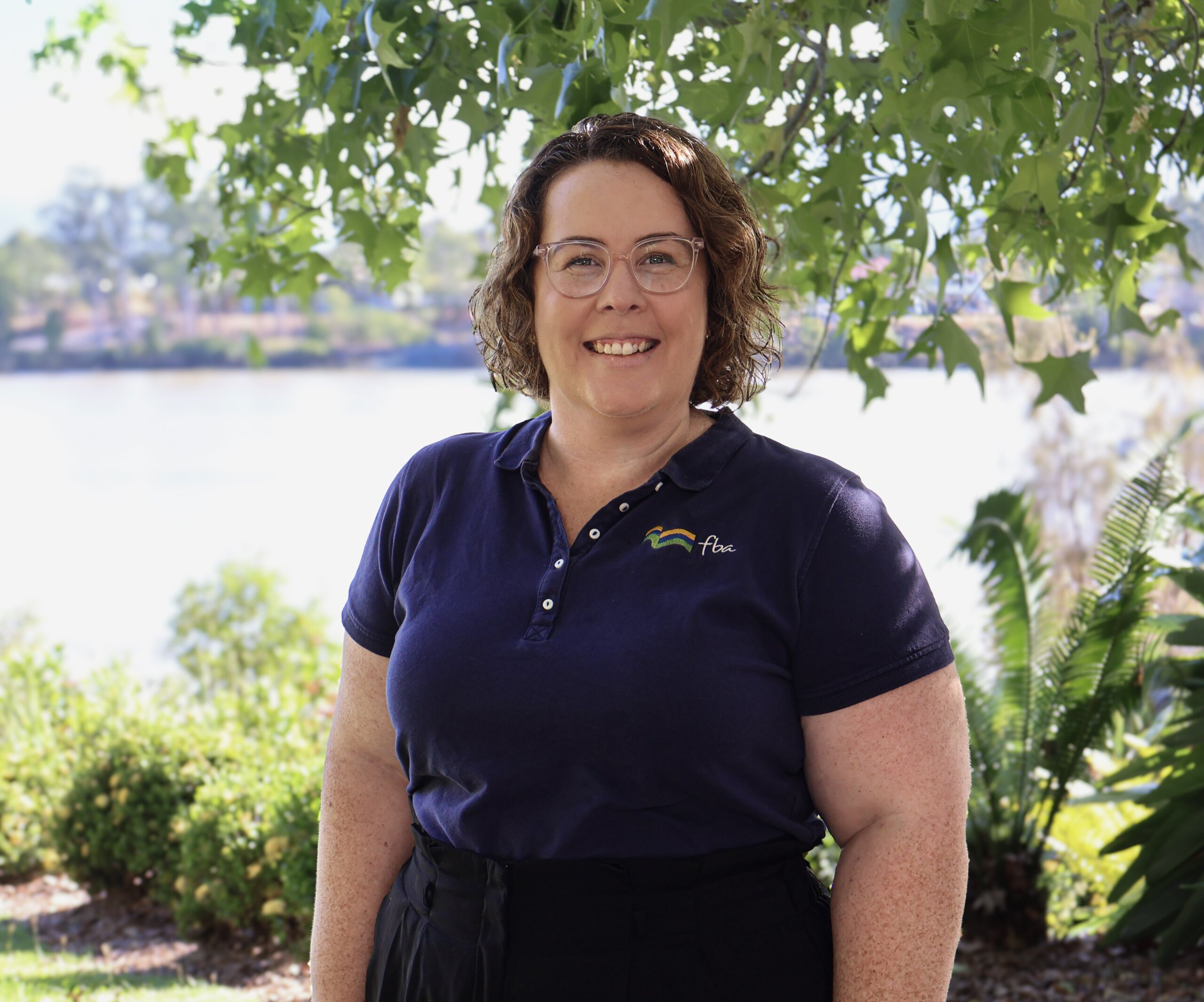 Social Impact Leader Karlie Williams