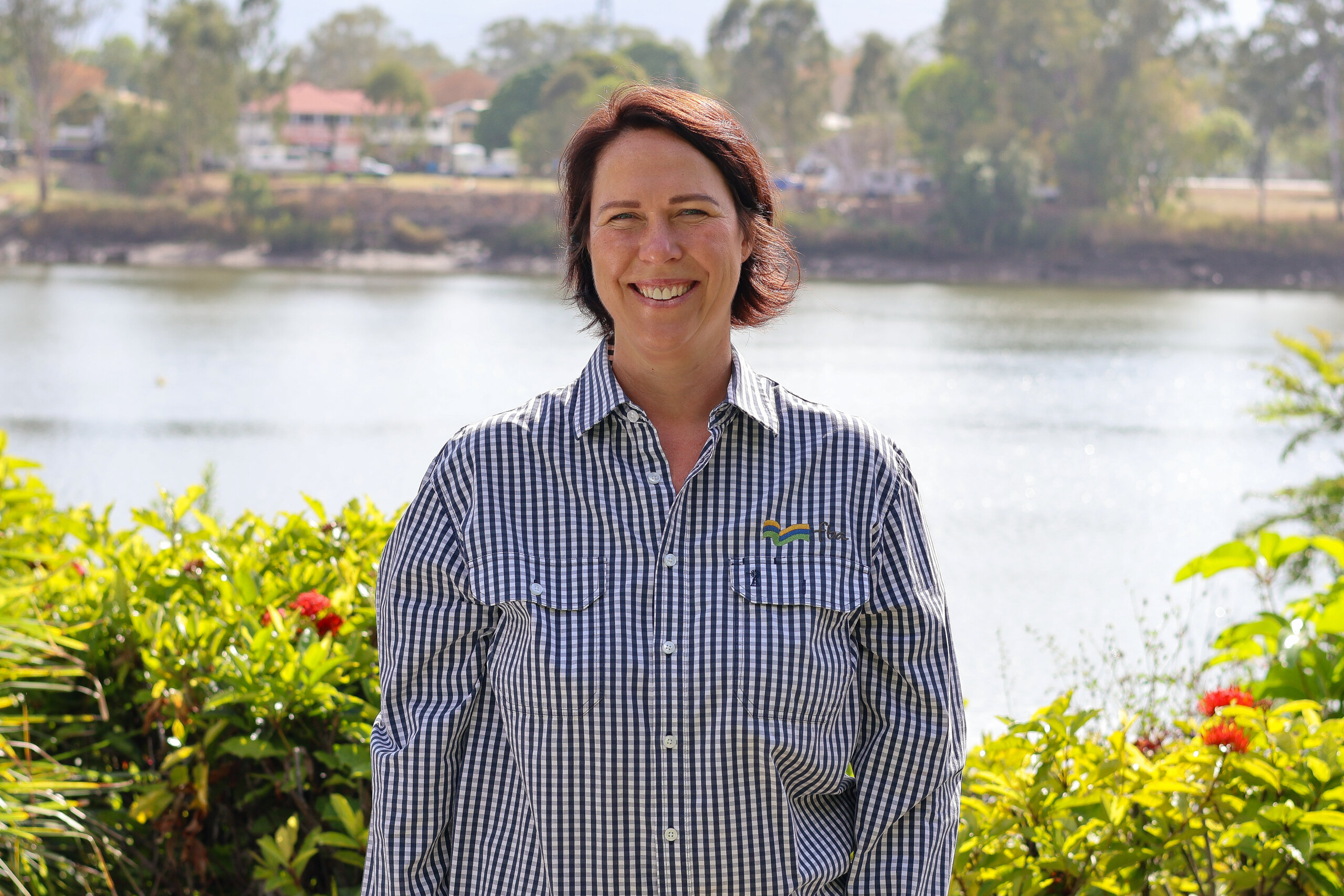 FBA Environment Coordinator Kendyl Wright