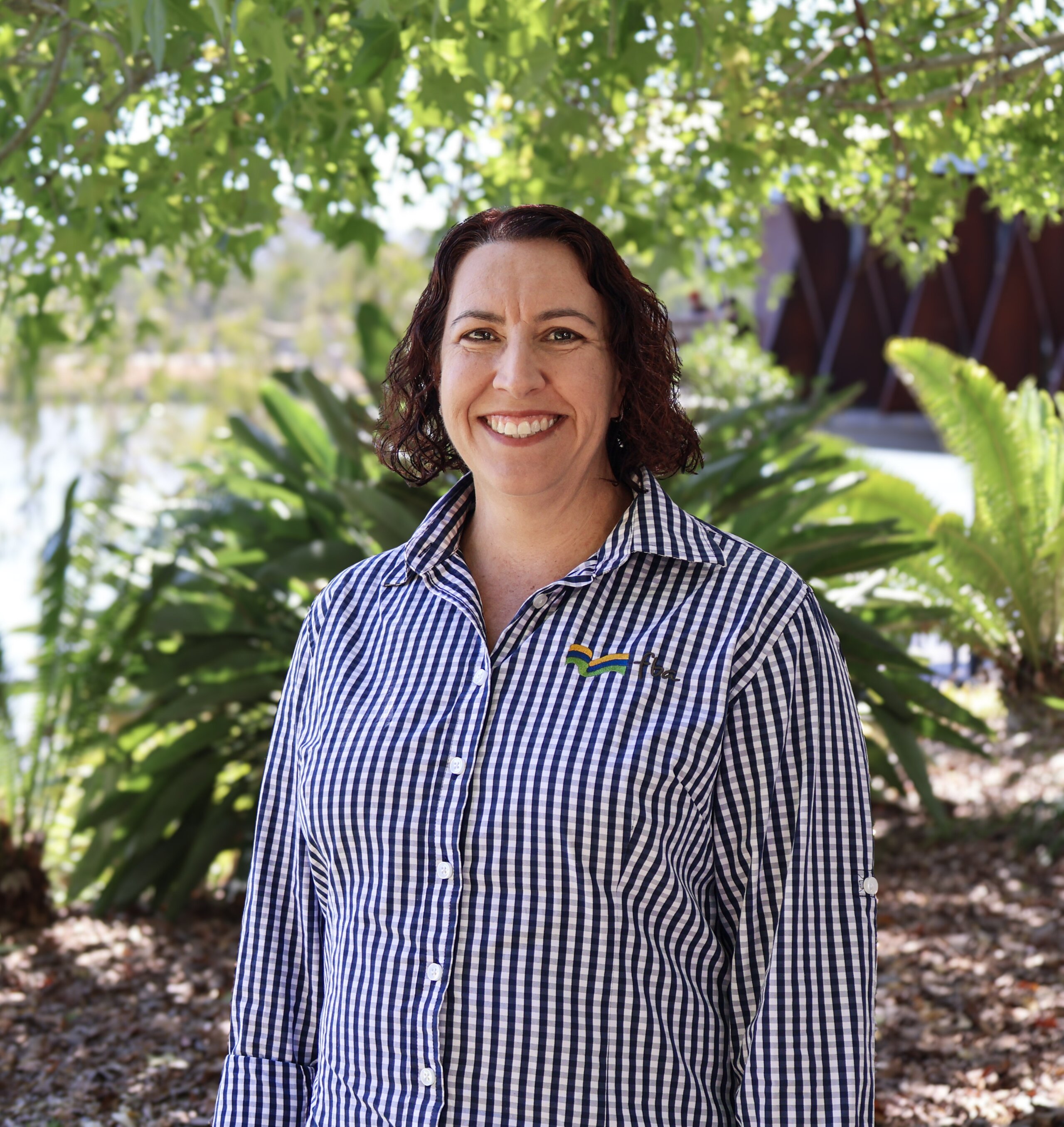 Partnerships and Strategy Manager Rebecca French