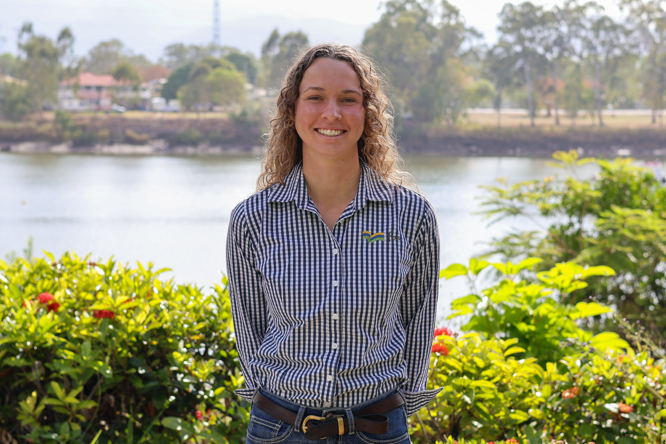 FBA Land Management Officer Remy Finter