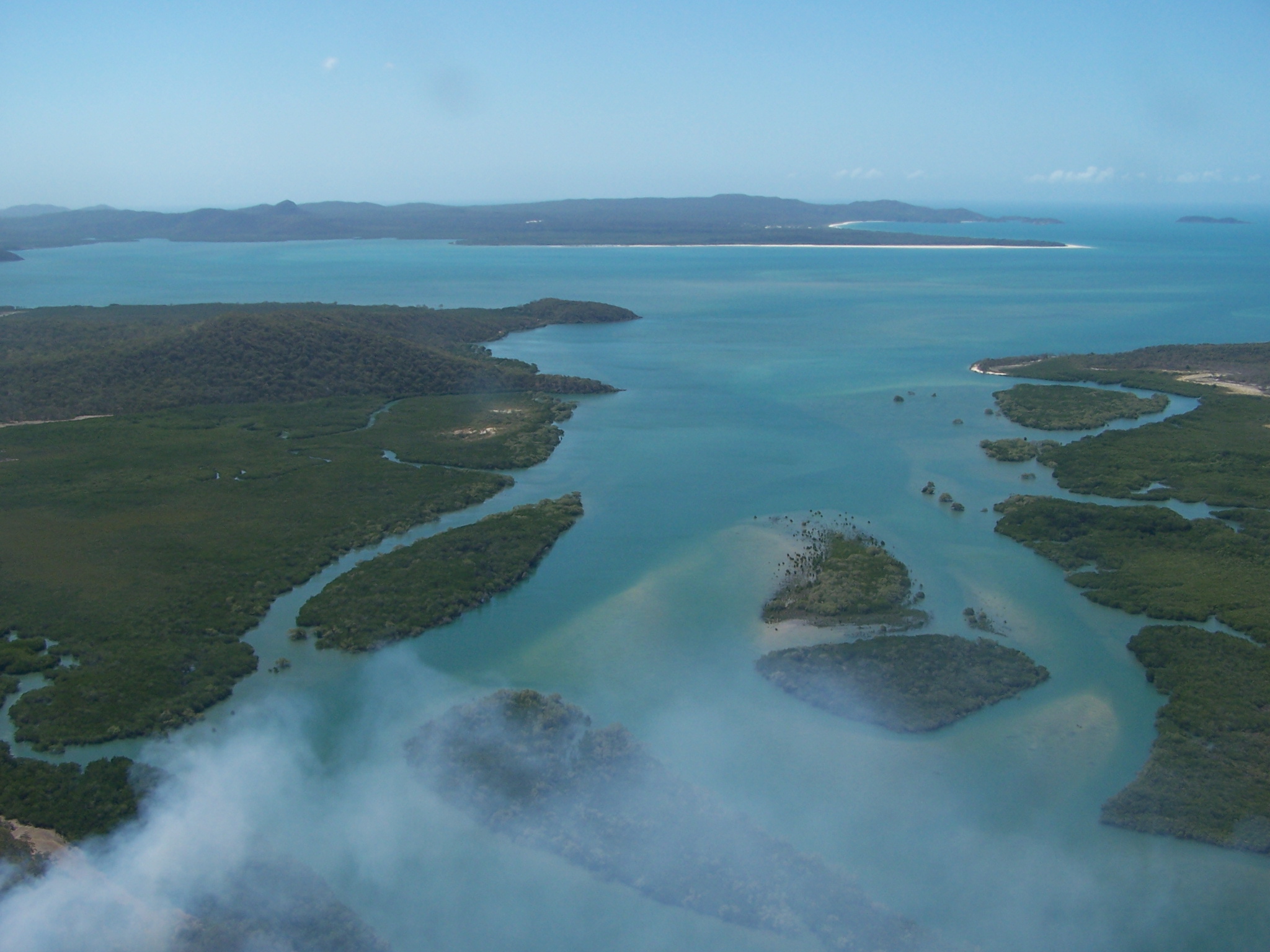 how-our-community-values-coastal-waters-fitzroy-basin-association