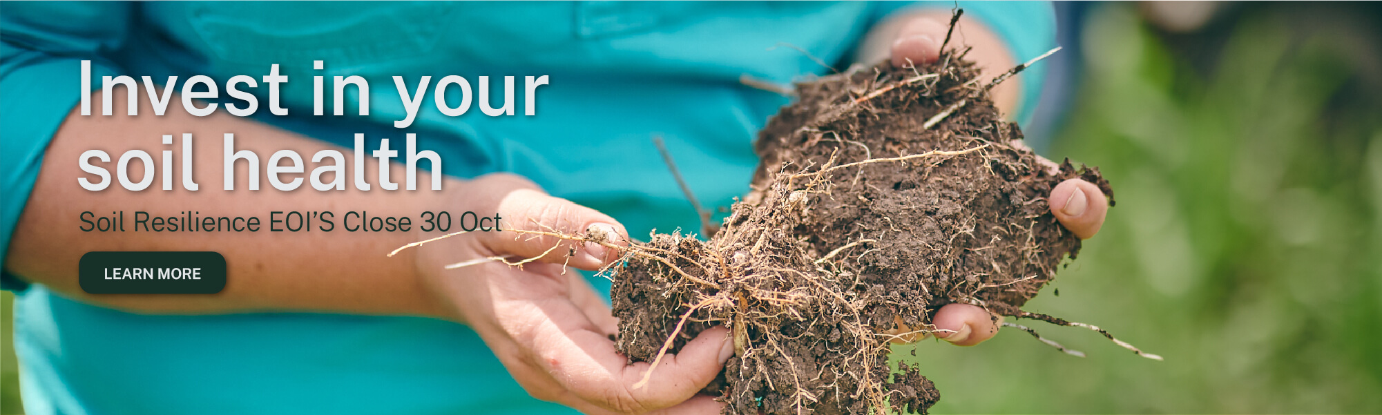Soil Health CTA