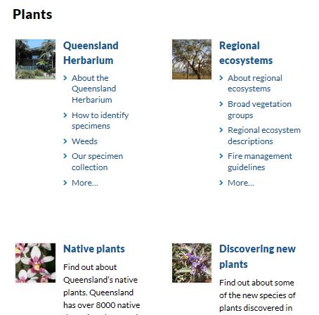 QG-Plants - Fitzroy Basin Association