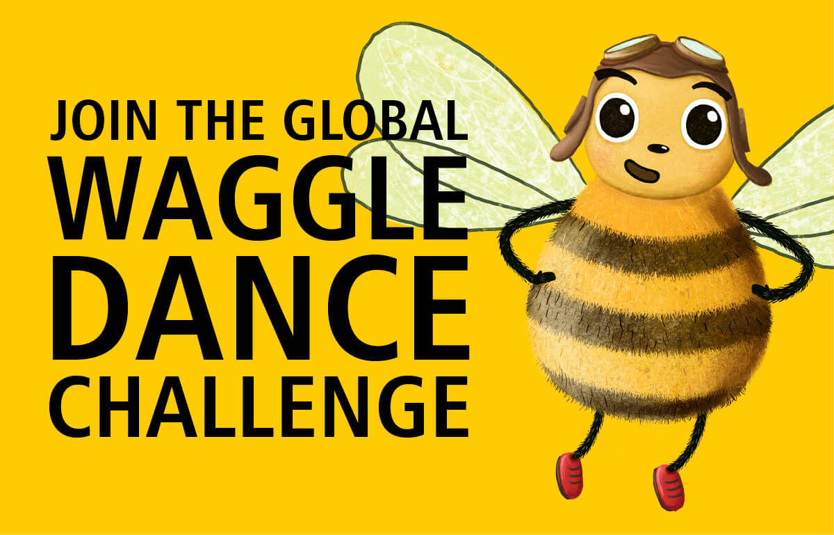 Image: Bees Business and The Wheen Bee Foundation